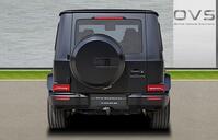 MERCEDES-BENZ G CLASS