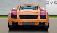 LAMBORGHINI GALLARDO