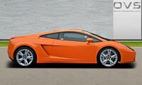LAMBORGHINI GALLARDO