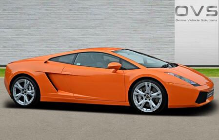 LAMBORGHINI