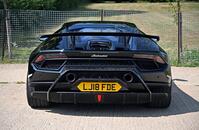 LAMBORGHINI HURACAN