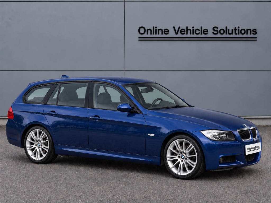 2006 BMW 3 Series